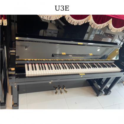 Đàn Piano cơ Yamaha U3E